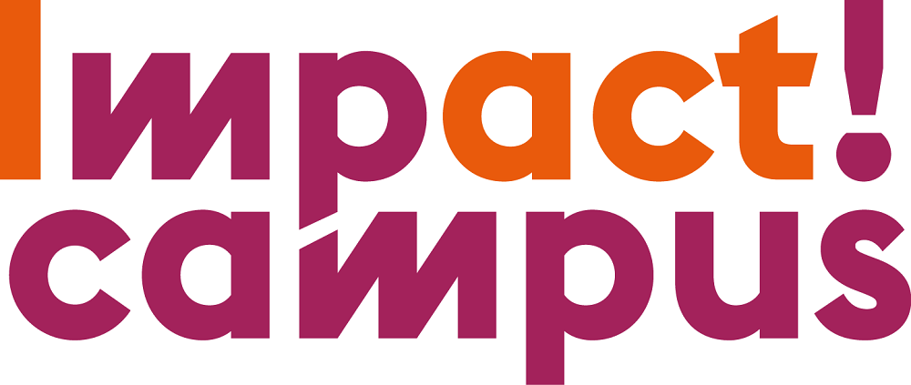Impact Campus – Skills for a changing world